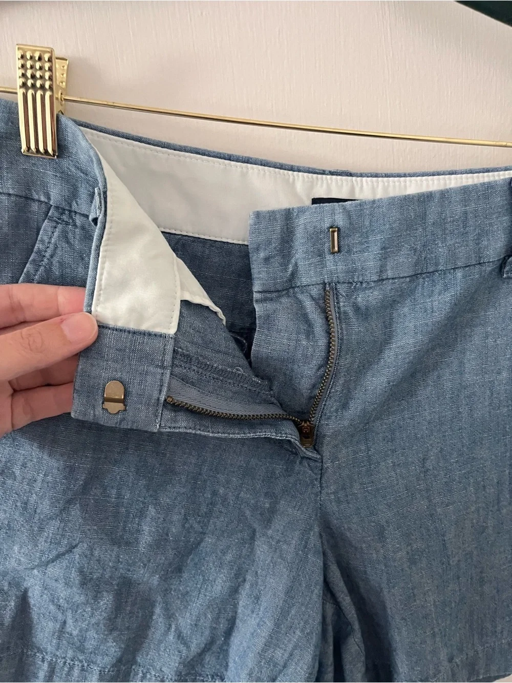 J. Crew Women's 5